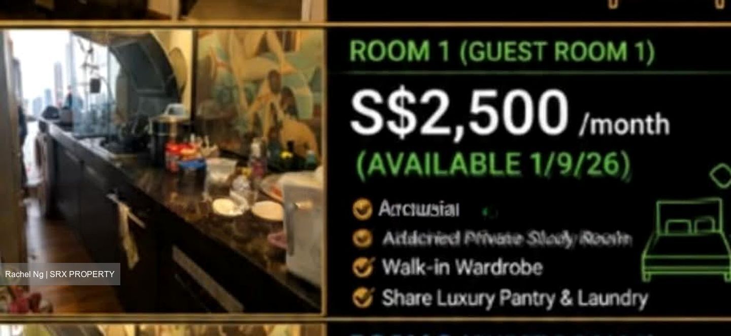 Blk 1D The Pinnacle@Duxton (Bukit Merah), HDB 4 Rooms #604457121